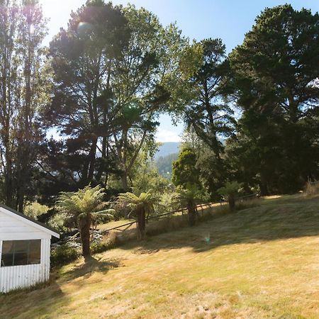 Maydena Chalet Екстер'єр фото