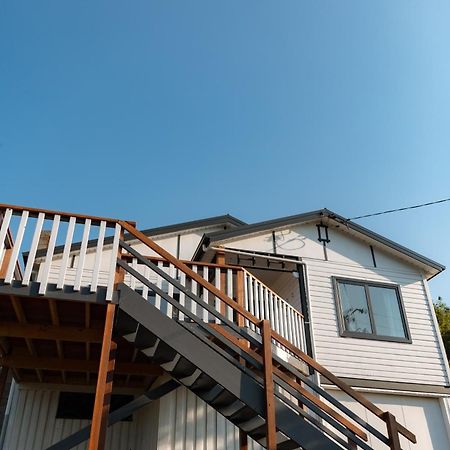 Maydena Chalet Екстер'єр фото