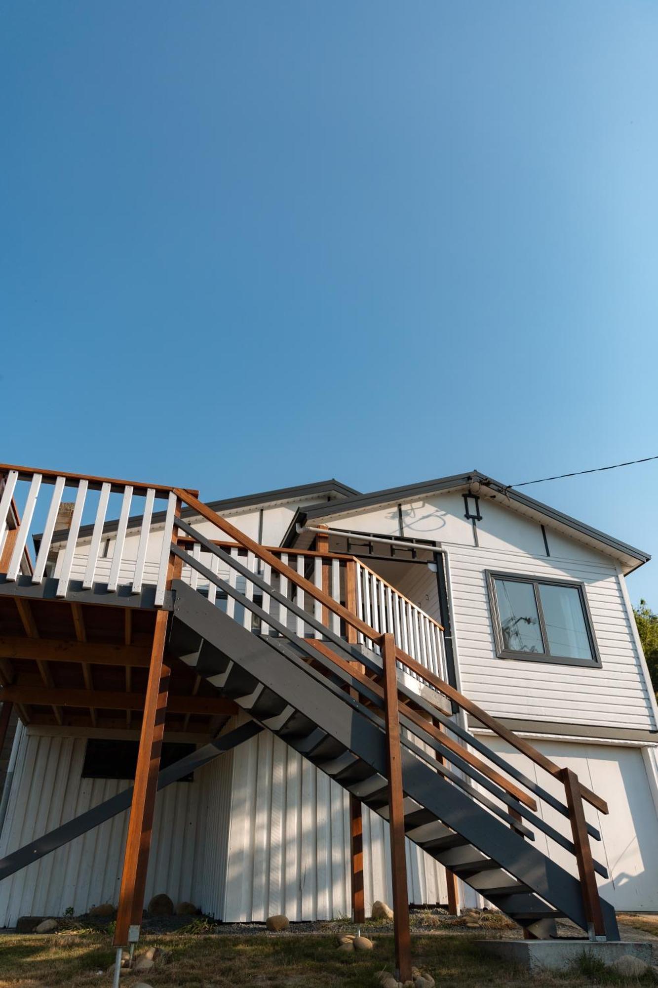 Maydena Chalet Екстер'єр фото