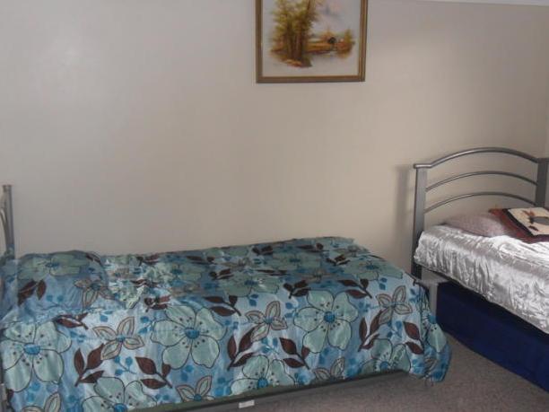 Maydena Chalet Екстер'єр фото