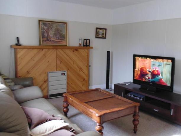 Maydena Chalet Екстер'єр фото